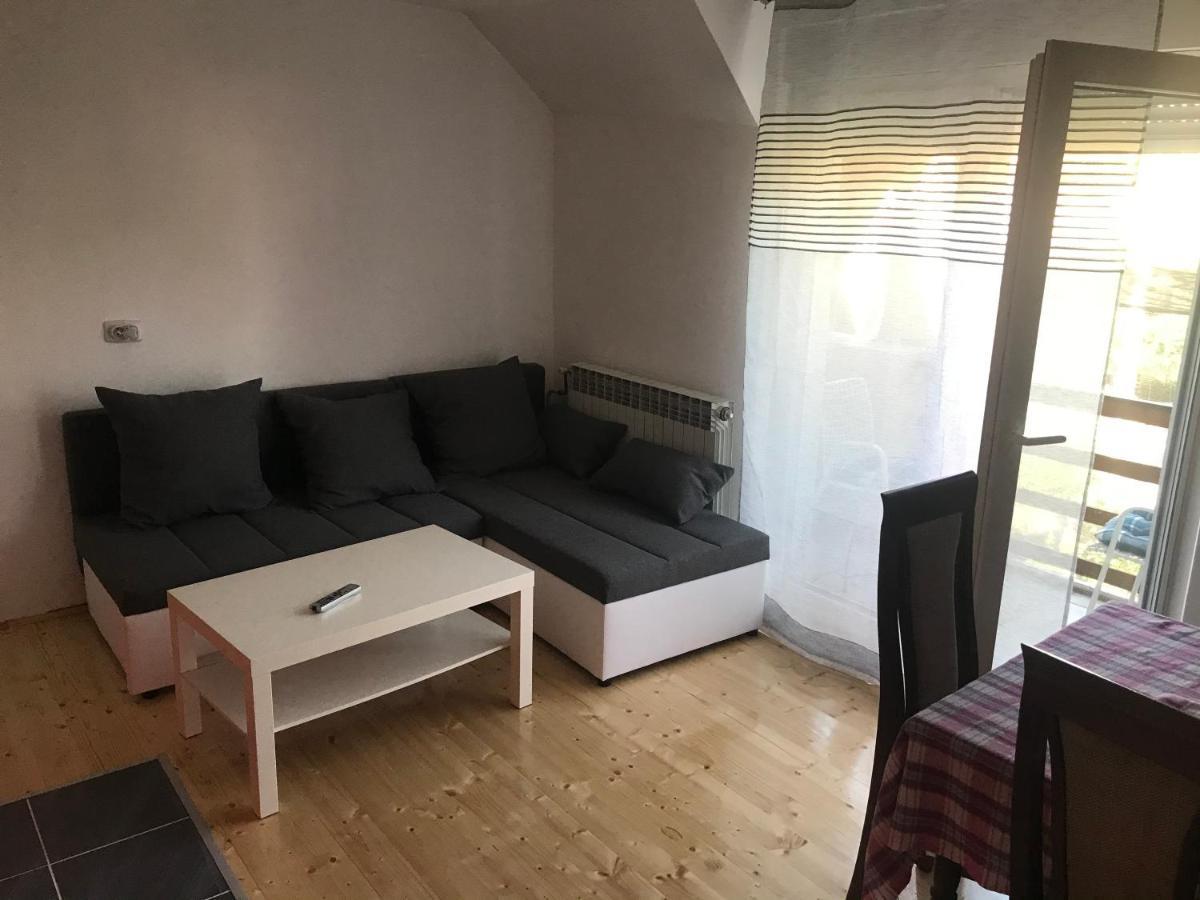 Broj Jedan Apartman Sokobanja Kültér fotó