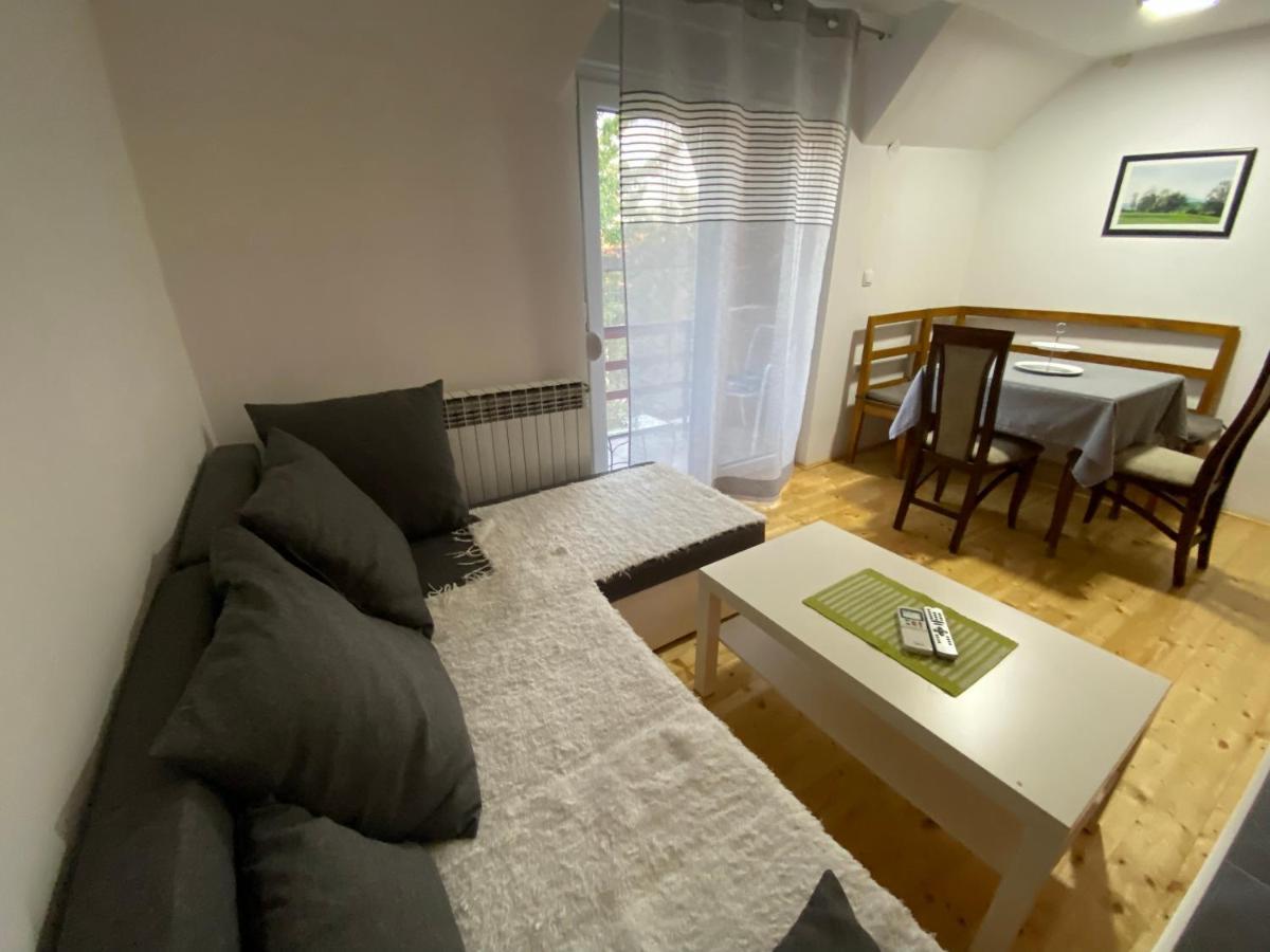 Broj Jedan Apartman Sokobanja Kültér fotó