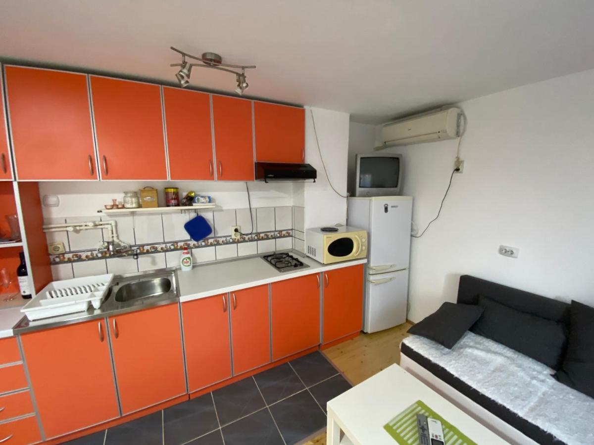 Broj Jedan Apartman Sokobanja Kültér fotó